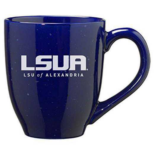 CER1-BLU-LSUALEX-L1-SMA: LXG L1 MUG BLU, LSU-Alexandria